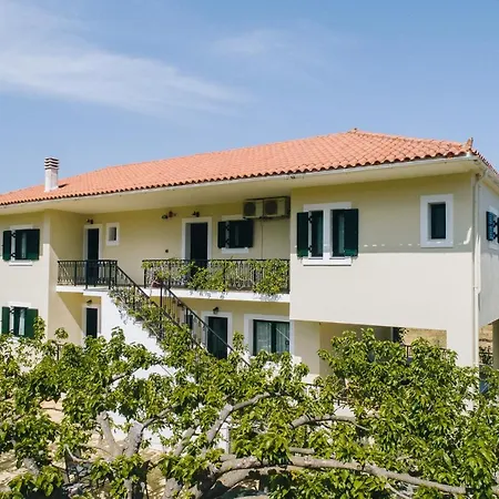 Penzion Anemologio 3*