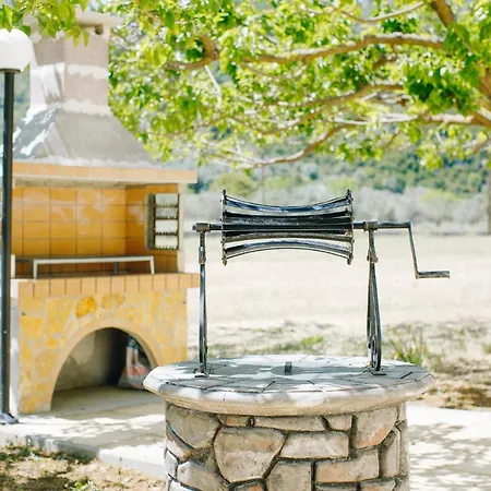 Penzion Anemologio 3*