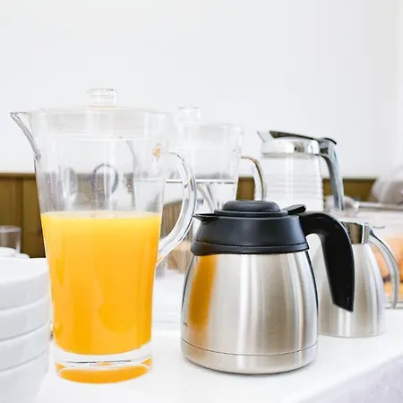 Anemologio Penzion 3*