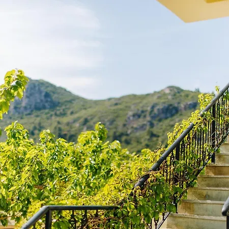 Anemologio Agia Anna (Evia)