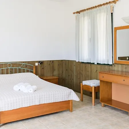 Penzion Anemologio Agia Anna (Evia)