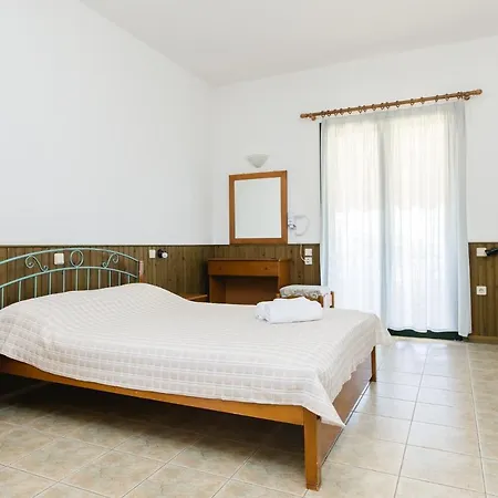 Anemologio Penzion 3*