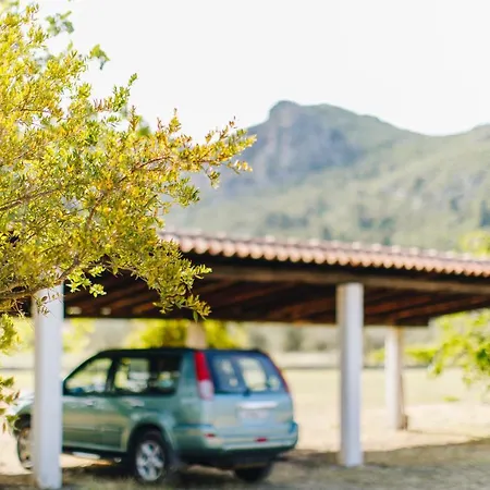 Anemologio 3* Agia Anna (Evia)