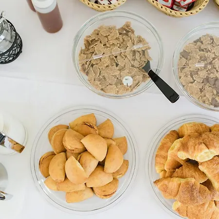 Anemologio 3* Agia Anna (Evia)