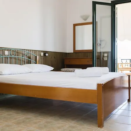 Anemologio 3* Agia Anna (Evia)