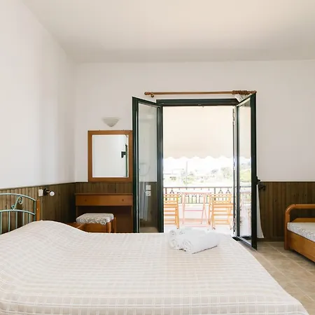 Anemologio 3* Agia Anna (Evia)