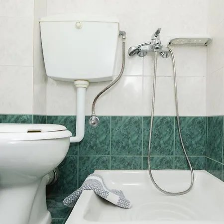 Anemologio Agia Anna (Evia)